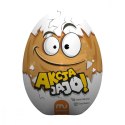 Gra akcja jajo