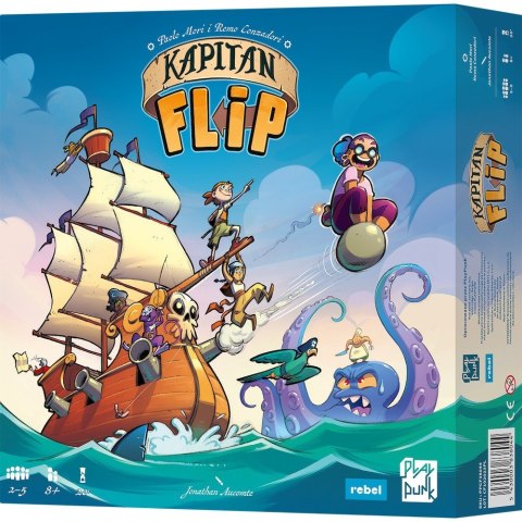 Gra kapitan filip Gra kapitan filip