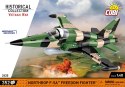 Klocki northrop f-5a freedom fighter