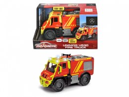 Pojazd grand series straż pożarna unimog u530, 13 cm