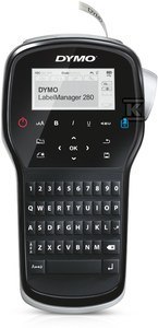 DYMO LABELMANAGER 280 QWERTY ZES.WALIZKA DYMO LABELMANAGER 280 QWERTY ZES.WALIZKA