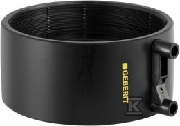 ELEKTROMUFA PEHD 40 (KAN.HDPE)