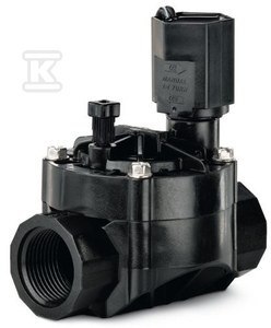 ELEKTROZAWÓR 100-HV-BSP, PRZELOTOWY 1