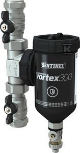 FILTR MAGNETYCZNY VORTEX 300 3/4