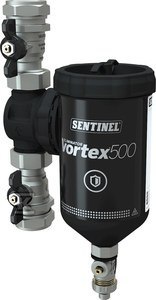 FILTR MAGNETYCZNY VORTEX 500 1