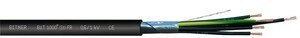 BIT 1000 (ST) FR 10G1,0MM2 0,6/1KV KABEL