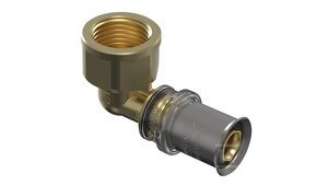 KOLANO 90O GW TIGRIS M5 FI25X3/4"