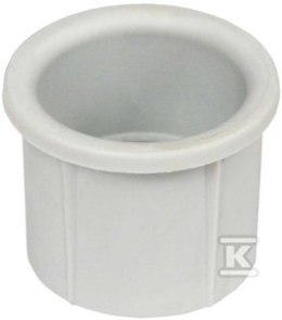 KOŃCÓWKA PCV WEWNĘTRZNA 4913