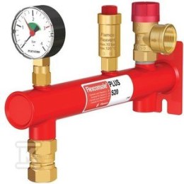 KONSOLA NACZYNIA WZB.3/4