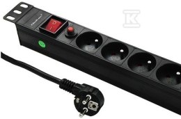 LISTWA ZASILAJĄCA 19