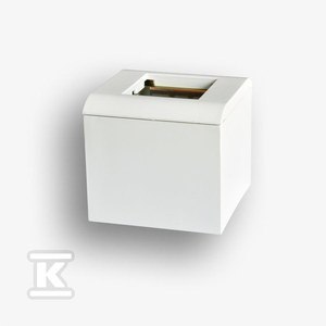 OBUDOWA N/T GŁEBOKA 65MM 2 MOD.45X45