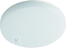PLAFON VARSO LED 24W 2280LM 4000K O