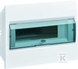 ROZDZ.COSMOS 1X12M P/T IP40 DRZWI TRANSP