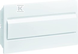 ROZDZ.COSMOS 1X18M P/T IP40 DRZWI PEŁNE