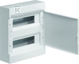 ROZDZ.COSMOS 2X12M N/T IP40 DRZWI PEŁNE