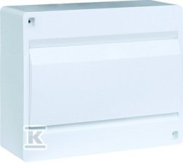 ROZDZ.IC2 1X10M N/T IP40 DRZWI PEŁNE