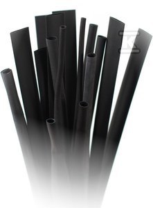 RURKA TERM.3,2/1,6 CZARNA SZT=200MB SZPU