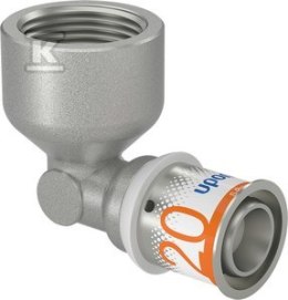 S-PRESS PLUS KOLANO GW 20-RP3/4