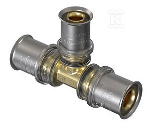 TRÓJNIK REDUKCYJNY TIGRIS M5 FI25X20X20