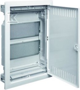 VOLTA ROZDZ.VDI P/T 2R 2X PŁYT.MONT.