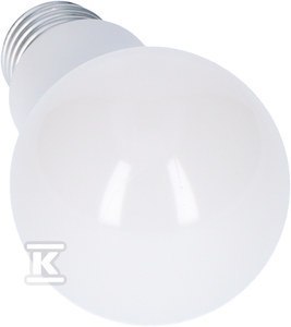ŻAR. LED VALUE CL A FR 100 13W 840 E27