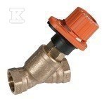 ZAWÓR ALWA KOMBI-4 DN15