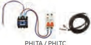 ZESTAW INSTAL CWU, DO 1-F POMP CIEPŁA