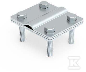 ZŁĄCZE UNIW.ODGAŁĘŹNE FI16/ 80X70 O