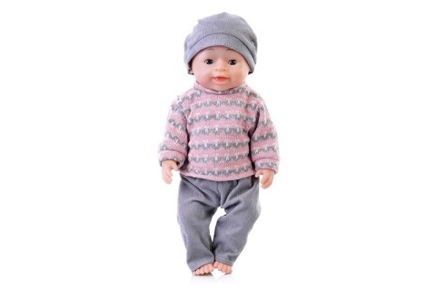 Lalka natalia bobas siusiający 43 cm Lalka natalia bobas siusiający 43 cm