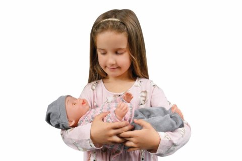 Lalka natalia bobas siusiający 43 cm Lalka natalia bobas siusiający 43 cm