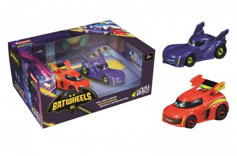 Pojazdy pull & speed batwheels Pojazdy pull & speed batwheels