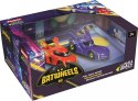 Pojazdy pull & speed batwheels