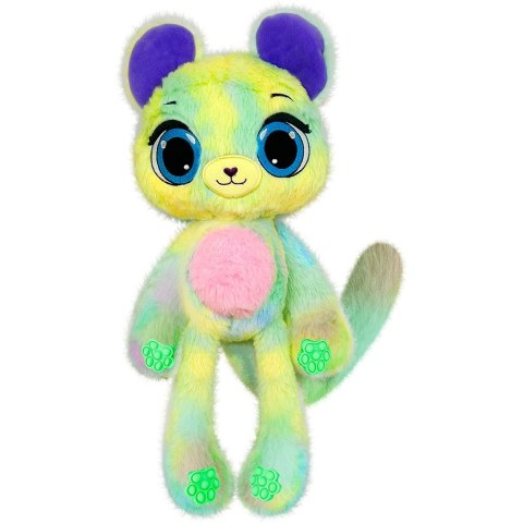 Maskotka bubble pops pachnąca maskotka display 6 sztuk seria 1 Maskotka bubble pops pachnąca maskotka display 6 sztuk seria 1