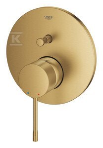 ESSENCE BATERIA PODTYNK.BRUSH.COOL SUN.