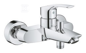 EUROSMART BATERIA WANNOWA CHROM