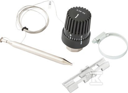 GŁOWICA TERM DO ROZDZIELACZY M30X1.5