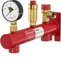 KONSOLA NACZYNIA WZB.3/4"