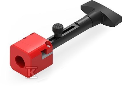 KOROWARKA DO PRZEWODU WYSOKONAPIĘCIOWEG