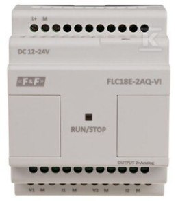 MODUŁ FLC18E-2AO-VI