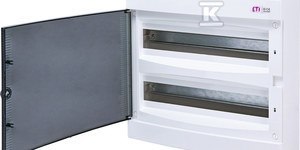 OBUDOWA ECT 2X18PT-S