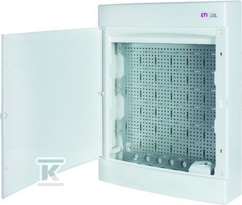 OBUDOWA ECT 3X18PO MEDIA