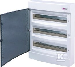 OBUDOWA ECT 3X18PT-S