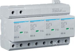 OGRANICZNIK SPD T1+T2 4P