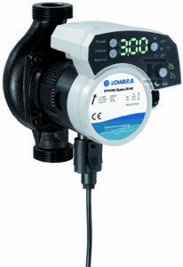 POMPA ECOCIRC XL 25-60 POMPA ECOCIRC XL 25-60