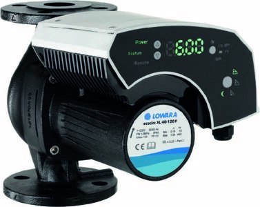 POMPA ECOCIRC XL 32-120F 230 POMPA ECOCIRC XL 32-120F 230