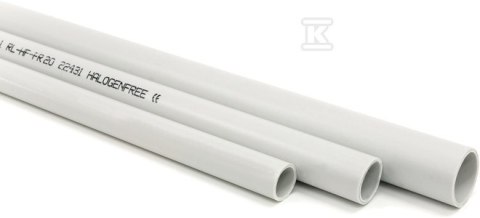 RURA BEZH.RL-HF-FR 25 X 28 BIAŁA