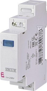 SYGNALIZATOR SON H-1B