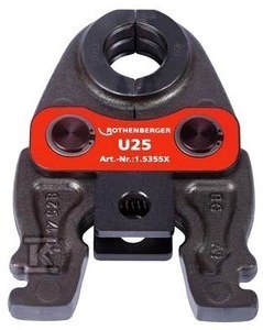 SZCZĘKA ZACISKOWA U32-C