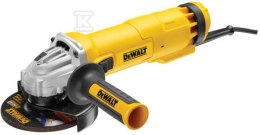 SZLIFIERKA KĄTOWA 125 MM 1200 W