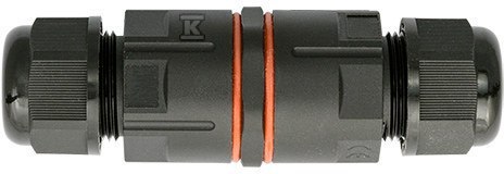 SZPN 295X ZŁĄCZKA KABLOWA 5X1,5 IP68